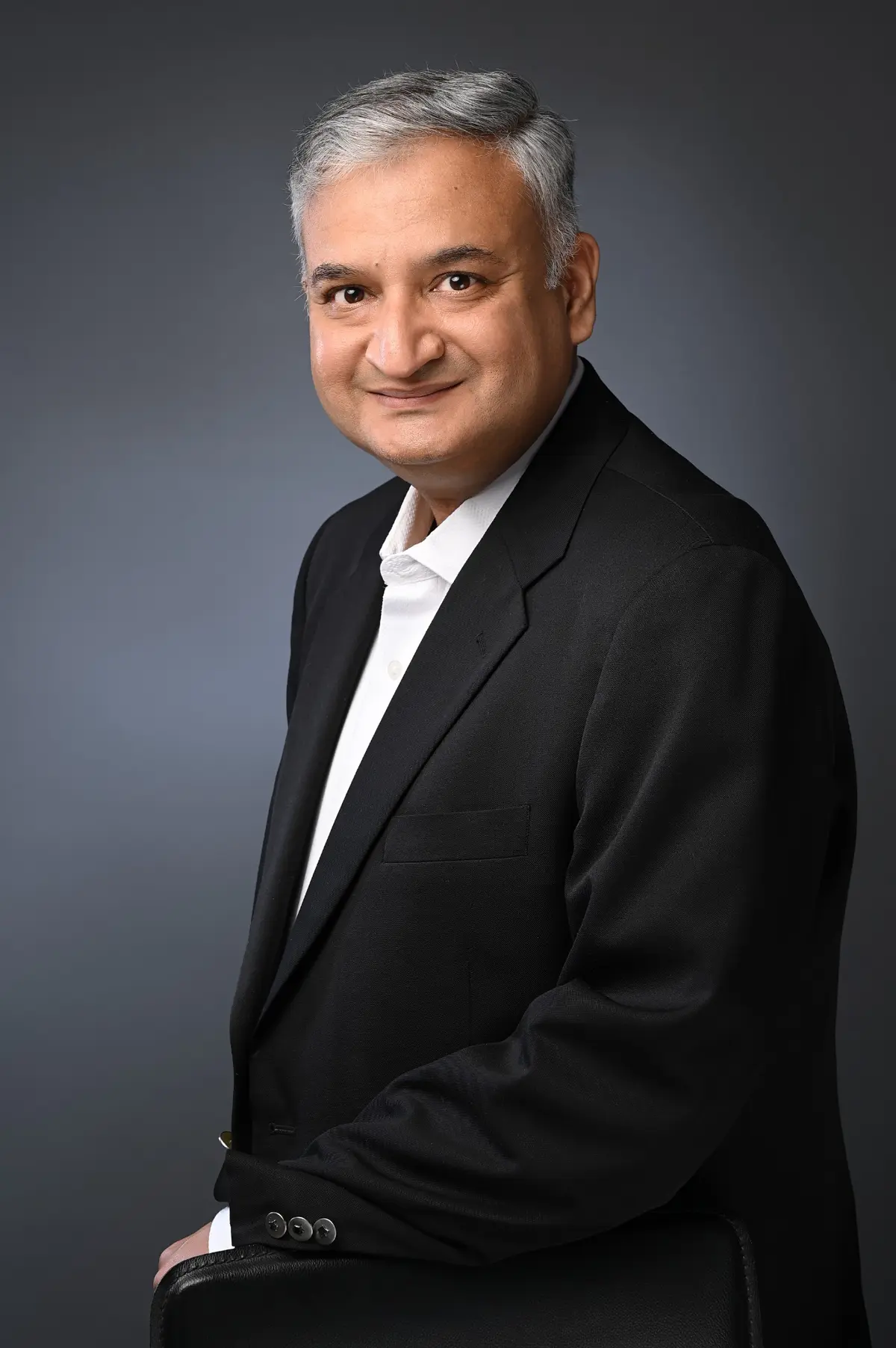 Himanshu Gupta, Vice President, Global Delivery