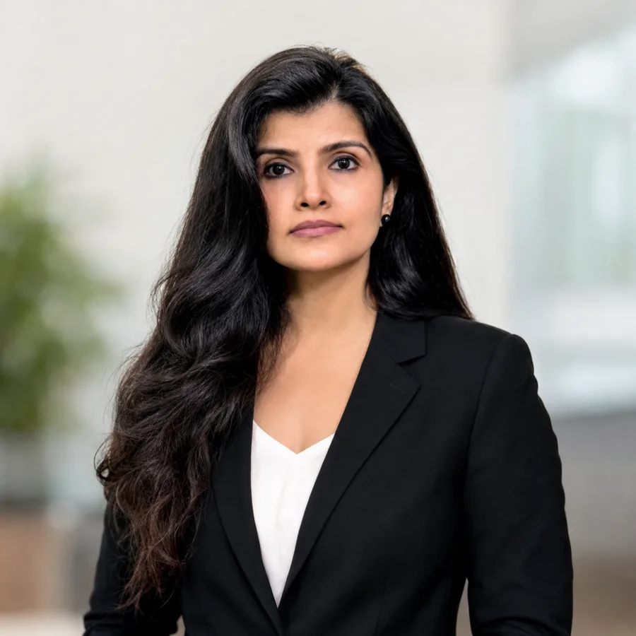 Udaya Sri Korada, Senior Director, Global Operations and Customer Success